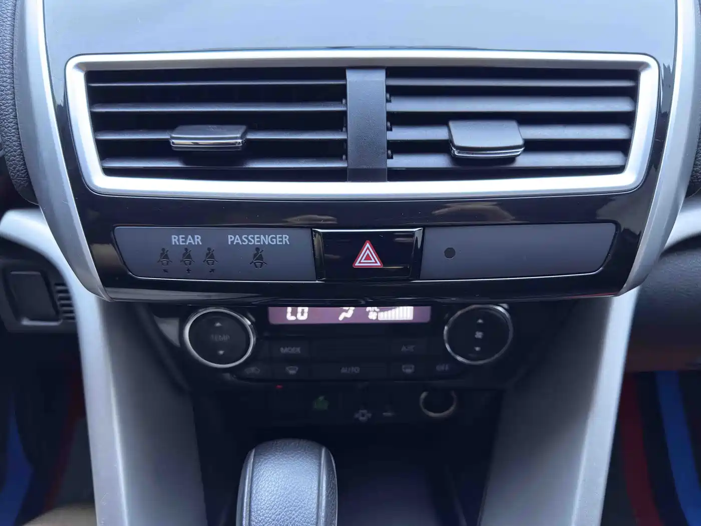 Mitsubishi Eclipse Cross 2021 2021 1.5T CVT 2WD Dream Edition