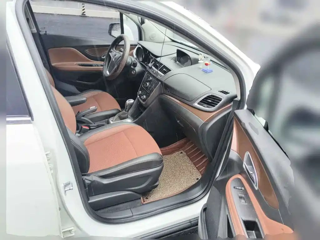 Photo 13 - Buick Encore