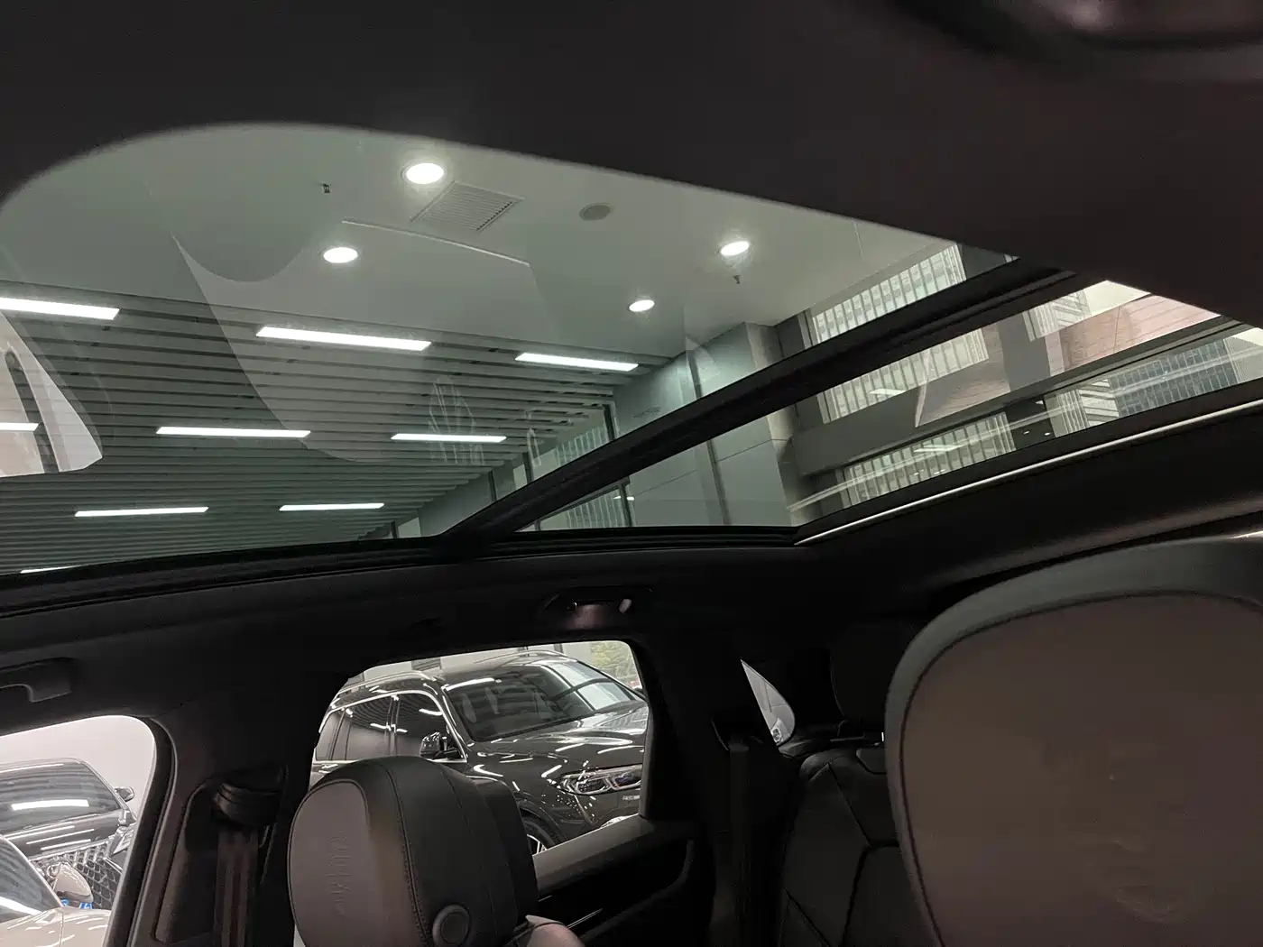 Porsche Cayenne 2019 Cayenne 3.0T фото 27
