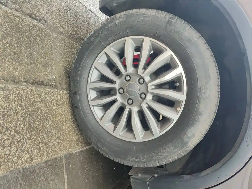 Haval H6 2015 Sport 1.5T Automatic 2WD Premium фото 22