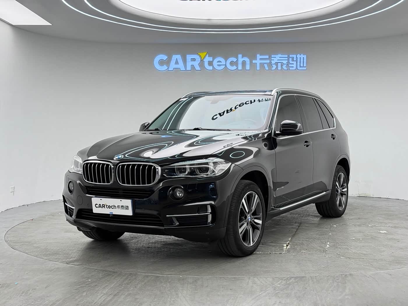 BMW X5 (Import)
