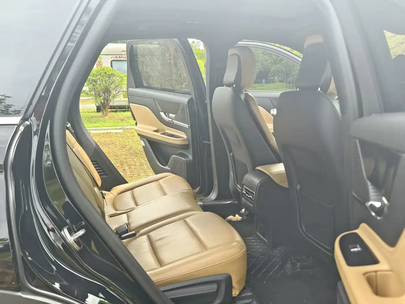 Lincoln Corsair 2020 2020 2.0T 2WD Premium Elegance Edition