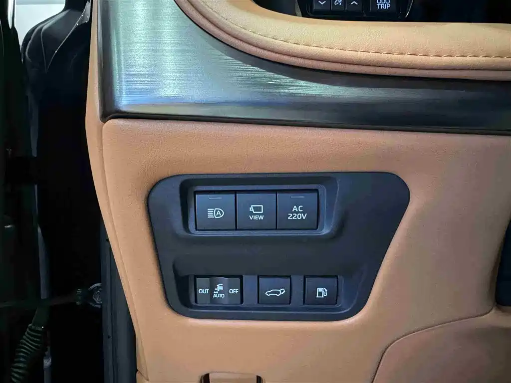 Shiji 2024 3.5L PHEV Base Edition фото 9