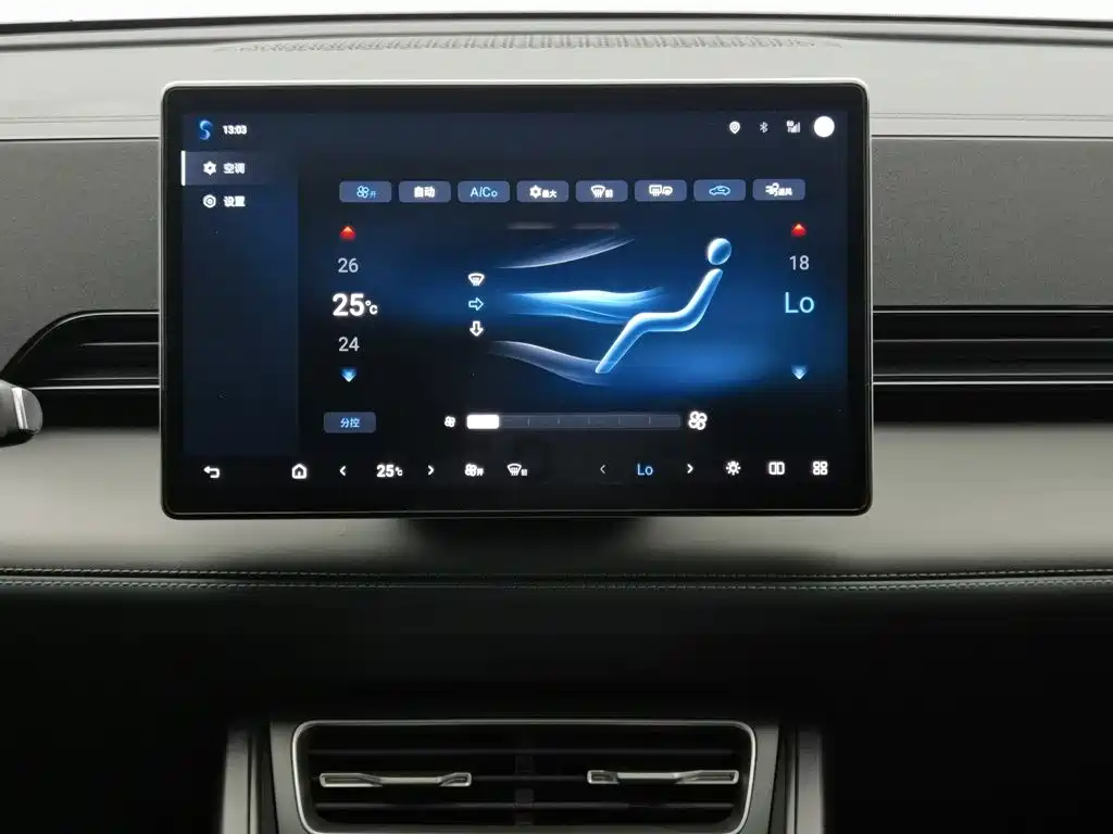 BYD Qin L, миниатюра 12
