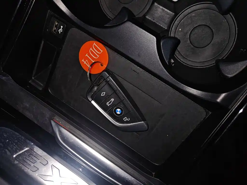 BMW X3 2020 xDrive30i Leading M Sport Package фото 8