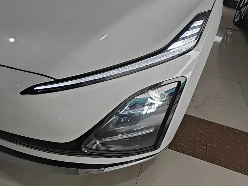 Wuling Motors Wuling E5 2026 2024 510km Standard Edition