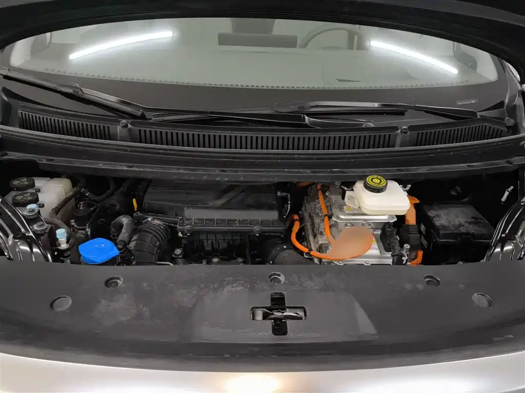 Denza D9 2022 DM-i 970 AWD Flagship фото 19