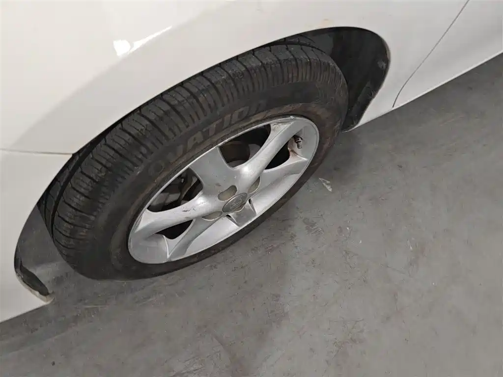Toyota Vios 2017 1.5L CVT Pioneer фото 22