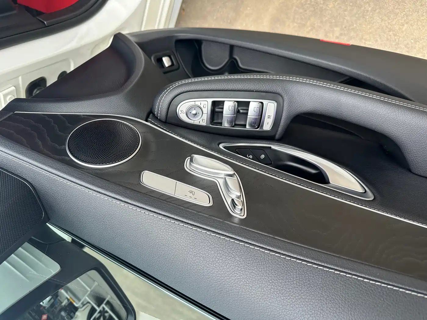 Mercedes-Benz C-Class 2019 Facelift C 260 L 4MATIC Sport фото 10