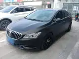 Photo 1 - Buick Verano