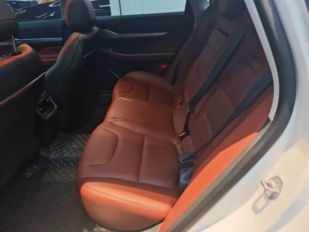 Lincoln Z 2022 2022 Model iEnjoy Premium Edition