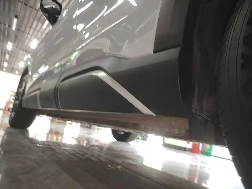 BYD Yuan UP 2024 2024 401KM Leading Edition