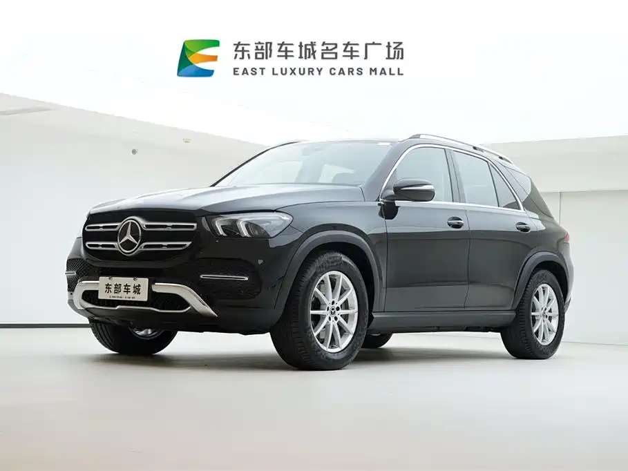 Mercedes-Benz GLE 2022 GLE 350 4MATIC Fashion