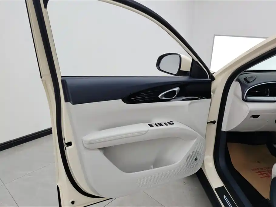 Geely Galaxy Starry Wish 2025 310km Youth Edition фото 7