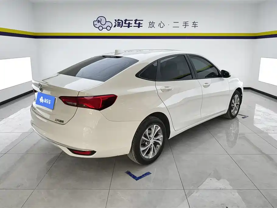 Buick Verano 2023 Pro Joy Edition фото 3