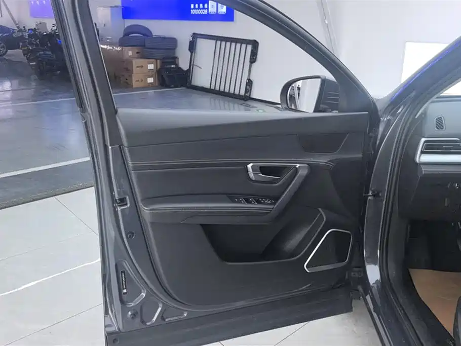 BYD Song Pro 2019 1.5T Automatic Luxury фото 7