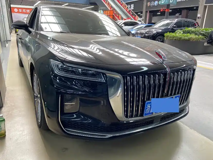 Hongqi HONGQI H9