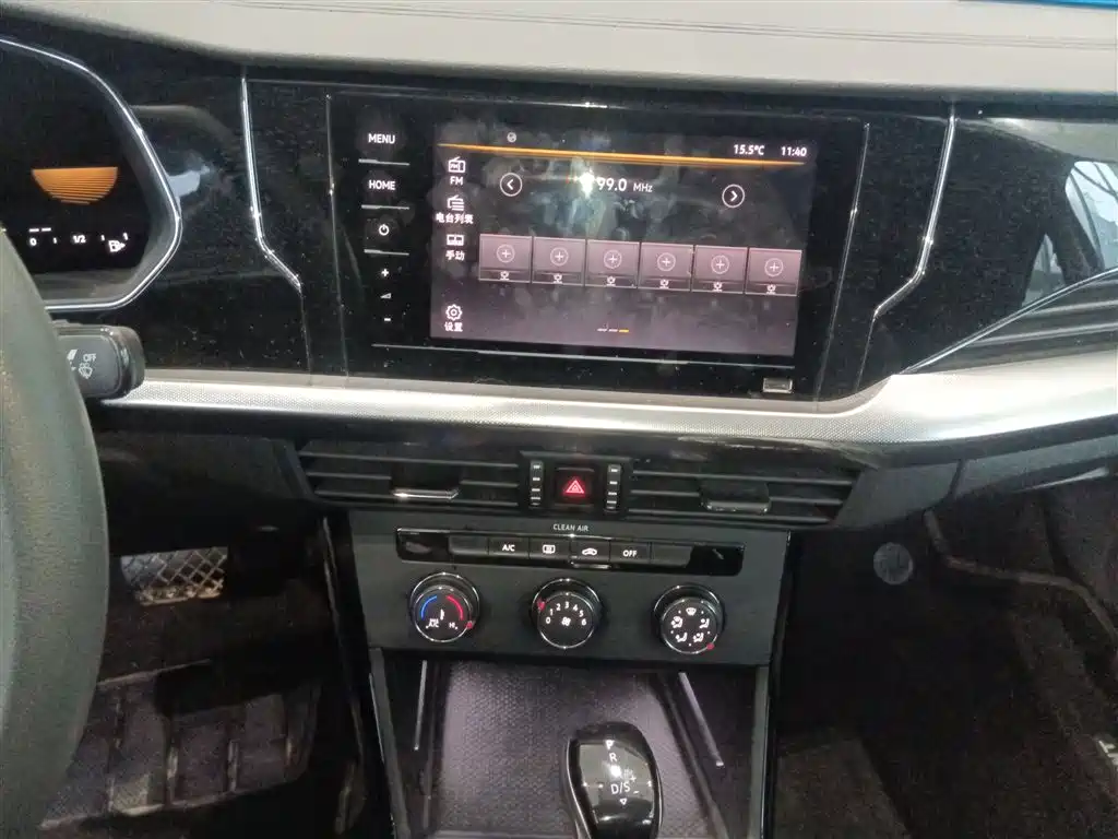 Volkswagen Passat 2024 280TSI Business Edition фото 13