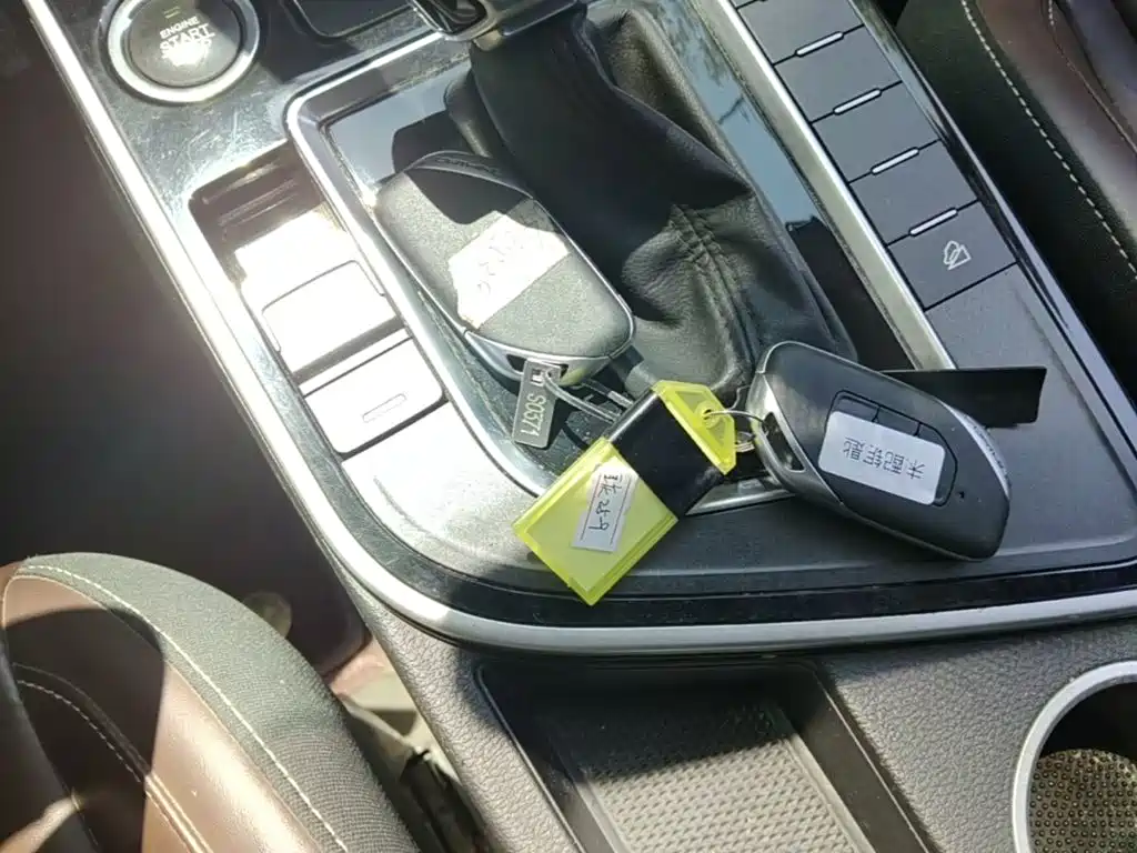 Фото 9 - Dongfeng Fengxing Fengxing T5