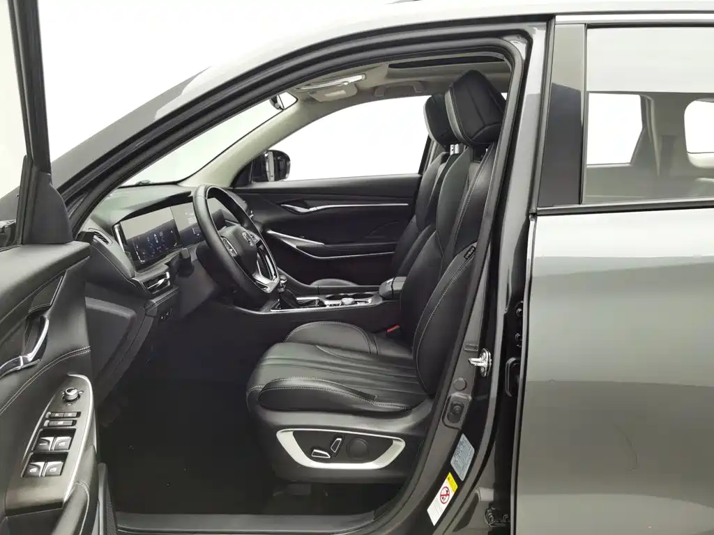 Changan CS75 PLUS 2019 2020 1.5T Automatic Prestige