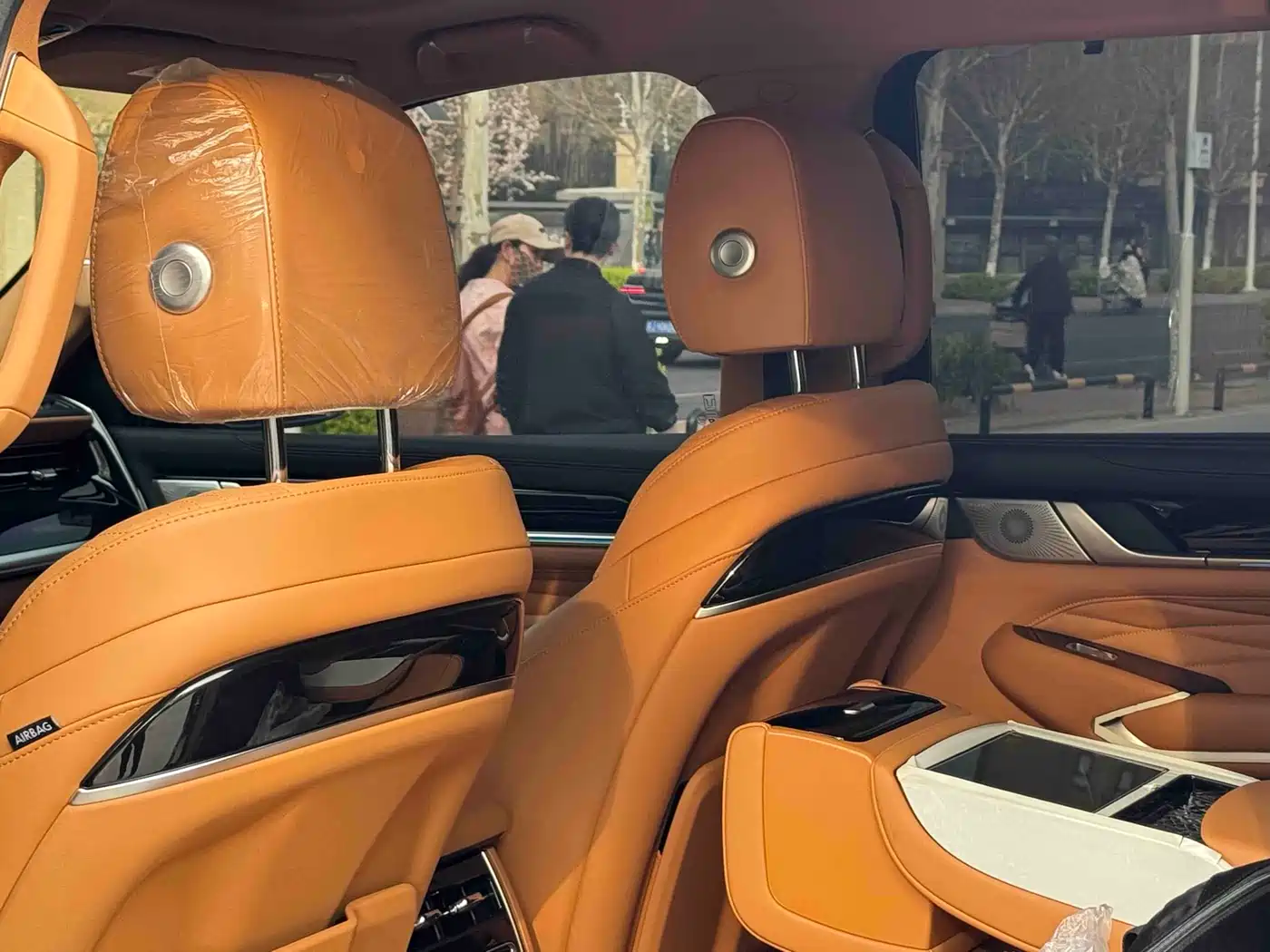 TANK TANK 500 NEW ENERGY