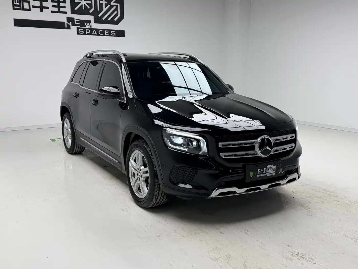 Mercedes-Benz GLB 2023 GLB 200 Style фото 3