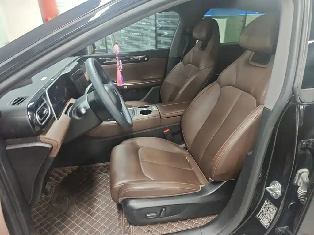 Leapmotor C01 2024 2023 525 Comfort Edition
