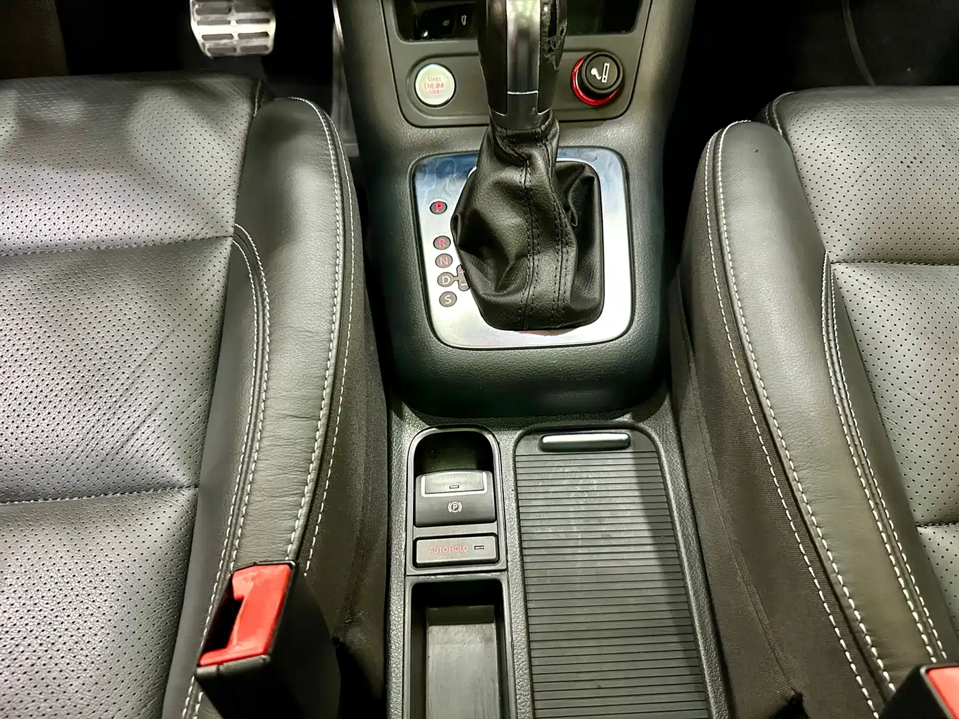 Volkswagen Tiguan 2016 Model 300TSI Automatic 2WD Luxury Edition фото 15