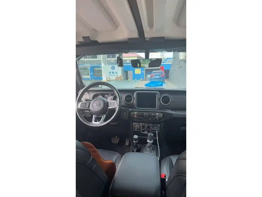 Jeep Gladiator 2022 2022 3.6L Pioneer Edition