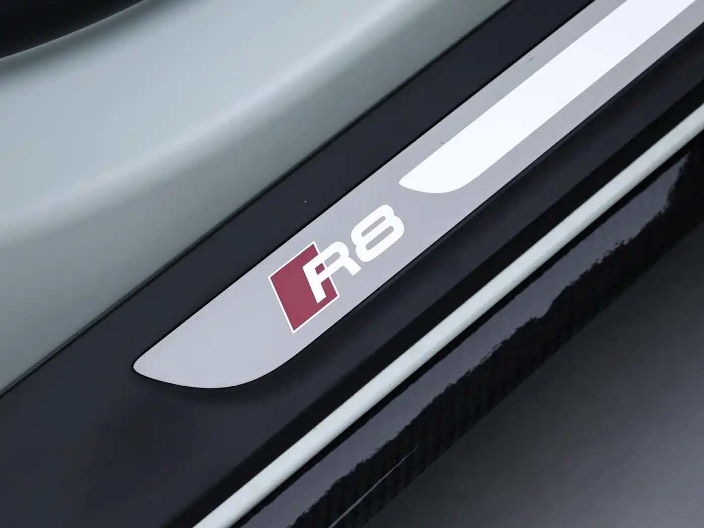 Audi R8 2018 2016 V10 Coupe Performance