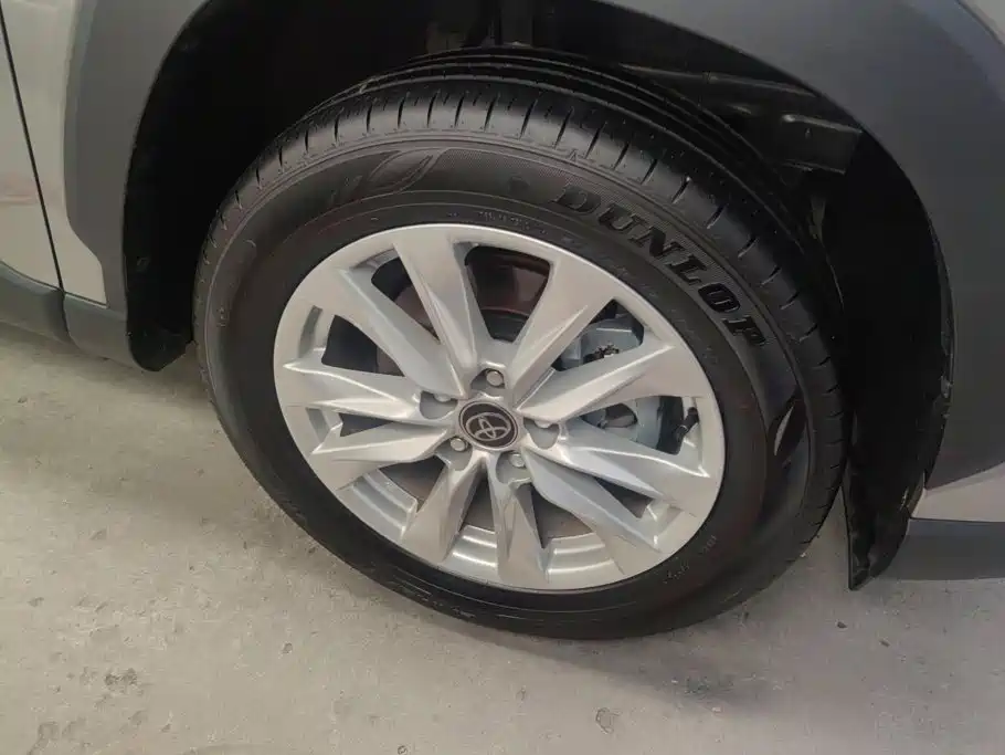 Toyota Corolla Cross 2026 2025 2.0L Pioneer Edition