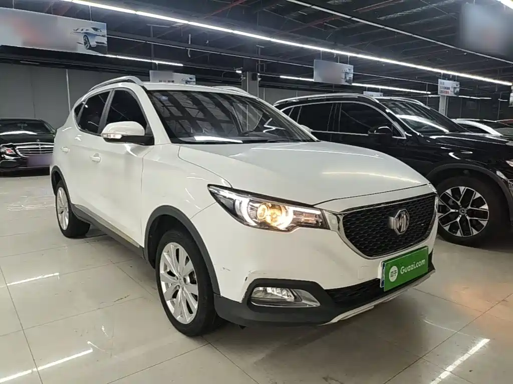 Photo 4 - MG ZS