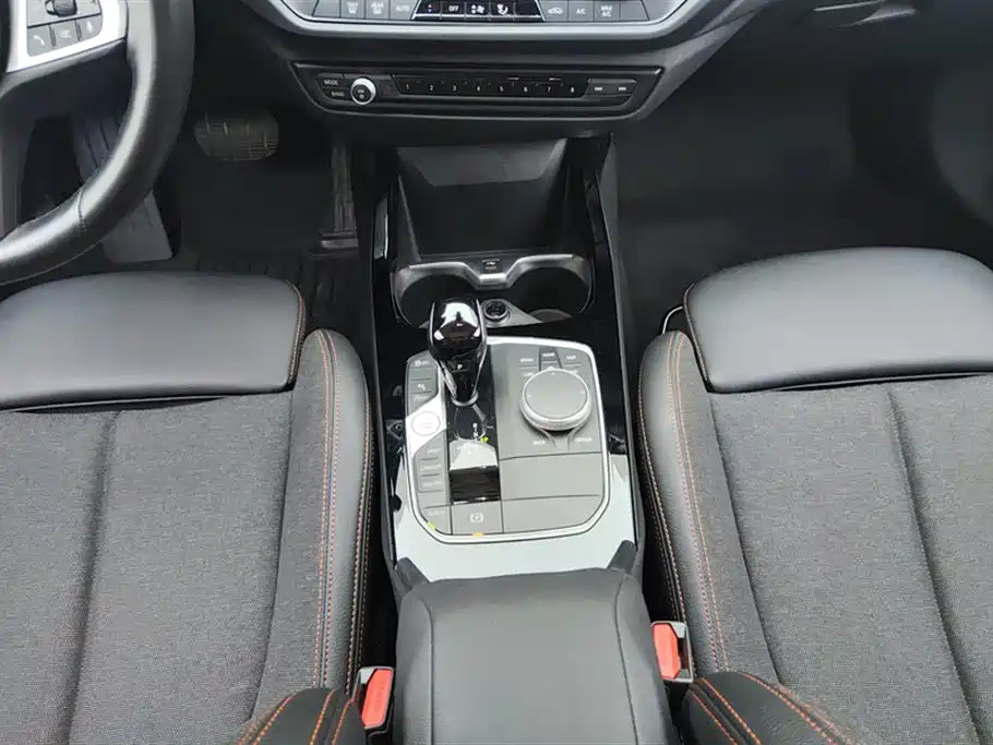 BMW 2 Series (Import) 2021 225i 4-Door Gran Coupe M Sport Package фото 16