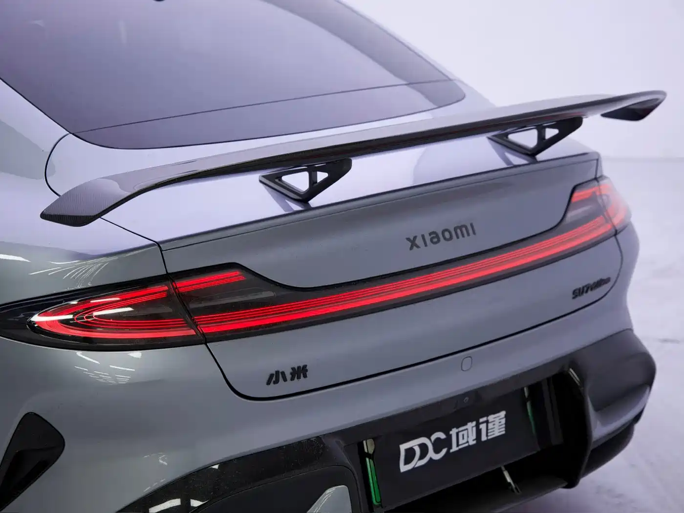 Xiaomi Auto Xiaomi SU7 Ultra 2025 2025 Model Ultra