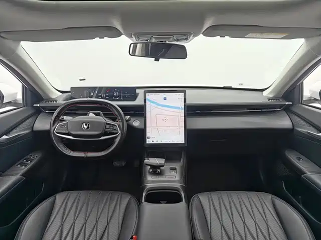 Changan Yida 2023 2023 Blue Whale NE 1.5T GDI DCT Pilot