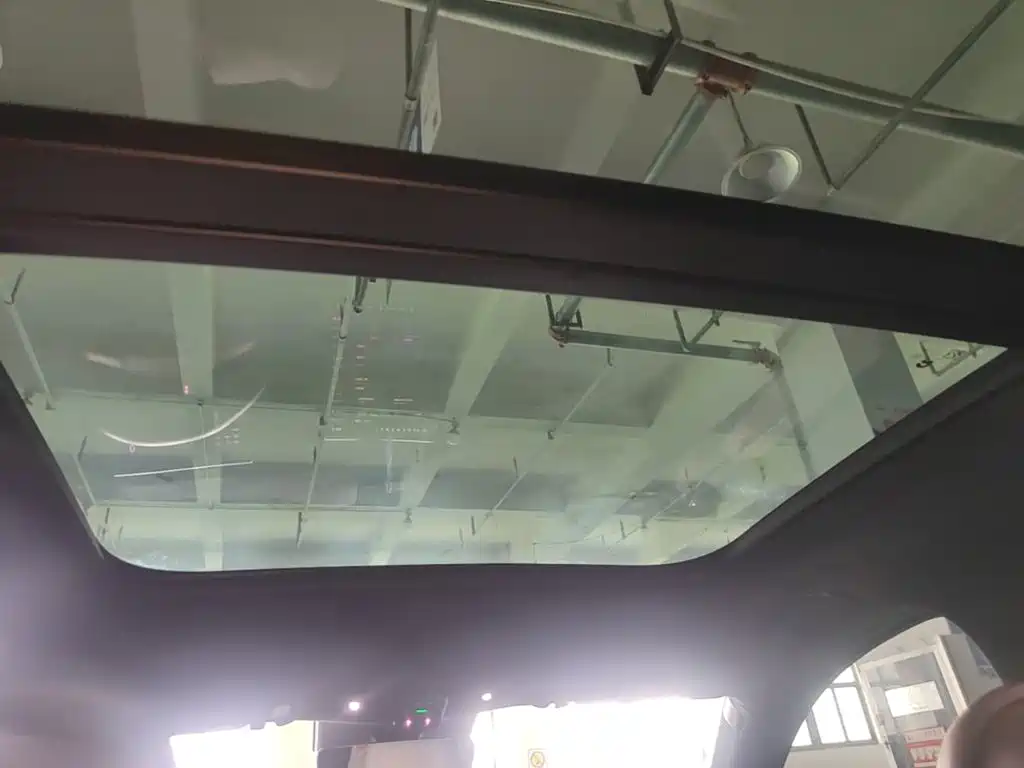 NIO ES7 2022 2022 75kWh