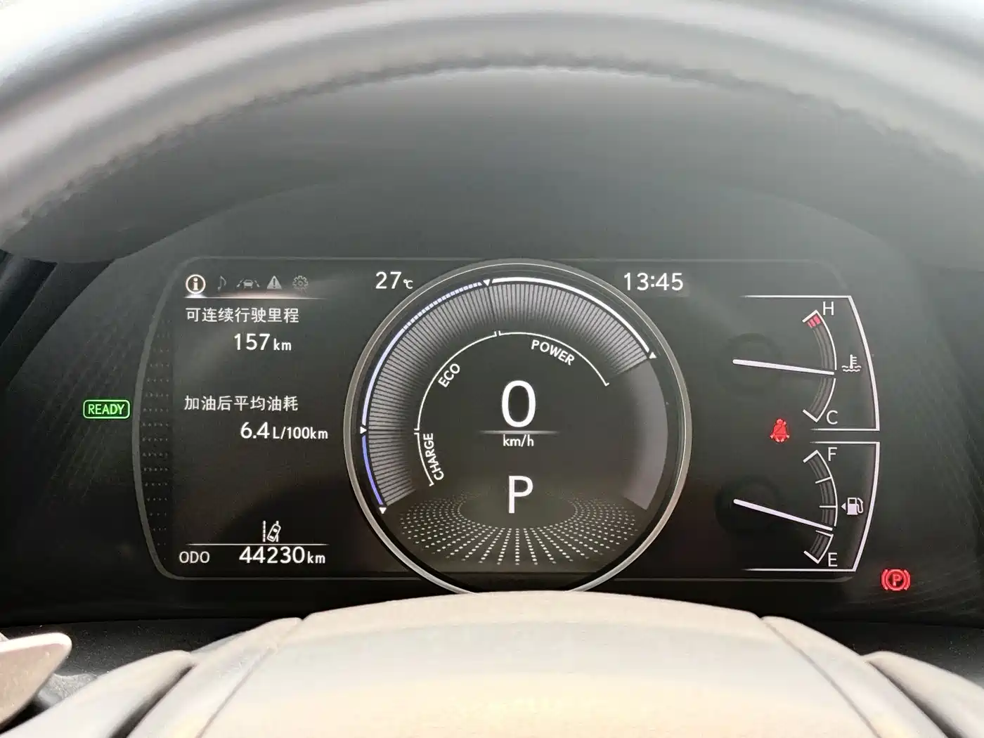 Lexus ES 2021 300h Luxury Edition фото 13