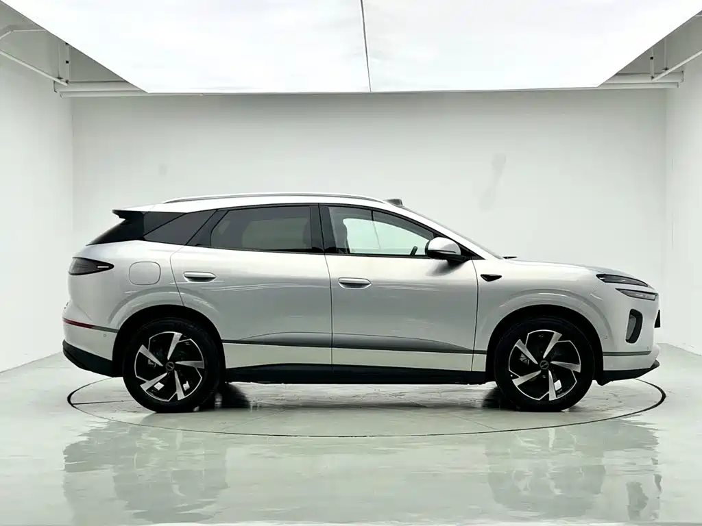 BYD Sealion 06 New Energy 2026 2026 EV Voyage Flagship Edition