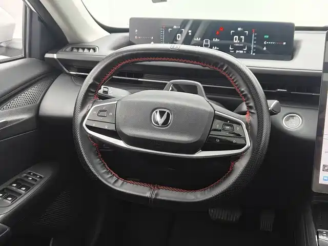 Changan Yida 2023 2023 Blue Whale NE 1.5T GDI DCT Pilot
