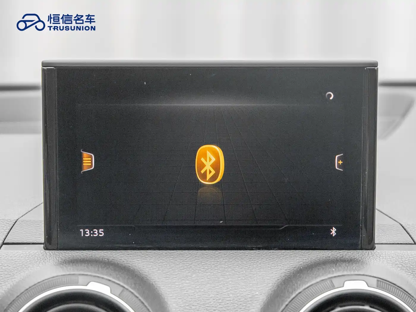Audi Q2L 2018 35 TFSI Fashion Elegance China V фото 17