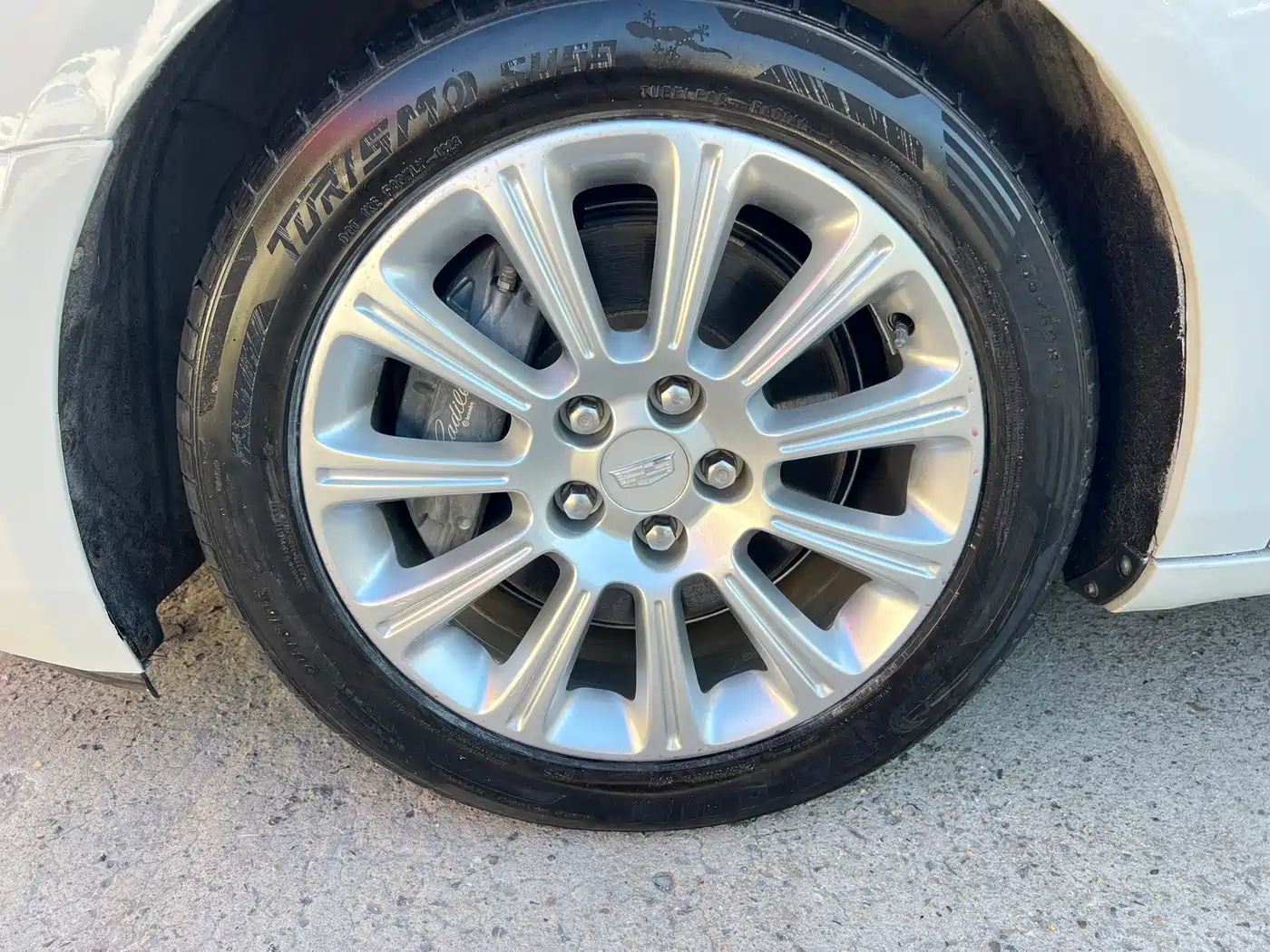 Фото 4 - Cadillac XTS