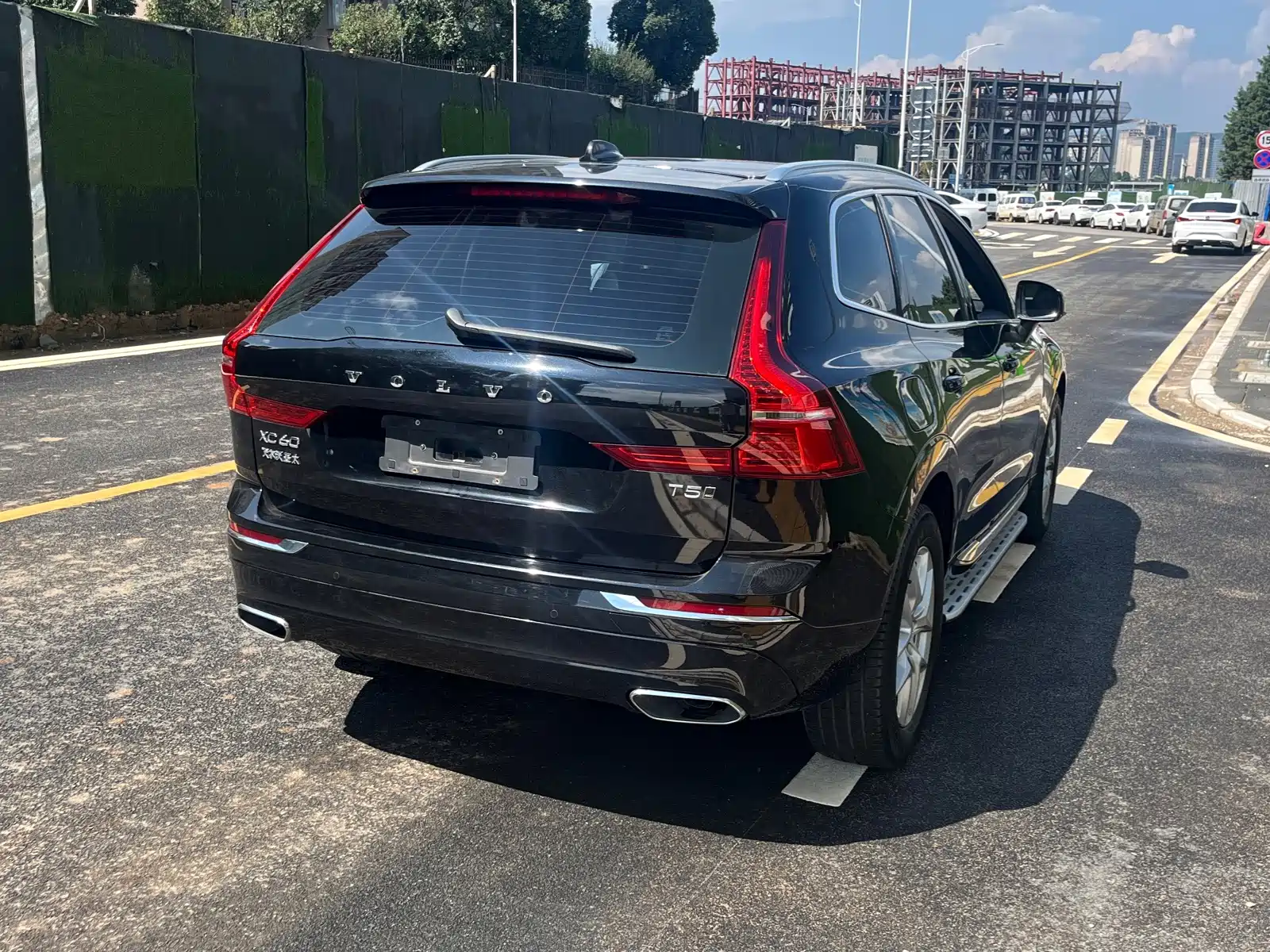 Фото 17 - Volvo XC60