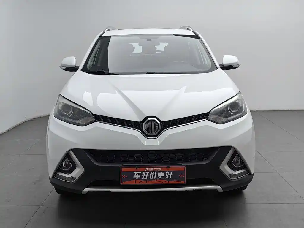 MG Roewe RX5 2016 2015 1.5TGI TST Luxury Edition