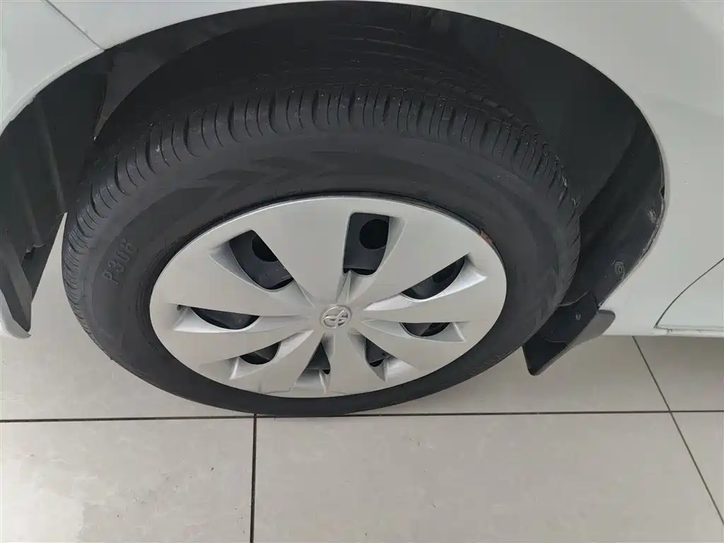 Toyota YARiS L Zhi Xiang 2017 1.5E CVT Charming Edition фото 23