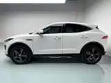Фото 13 - Jaguar E-PACE
