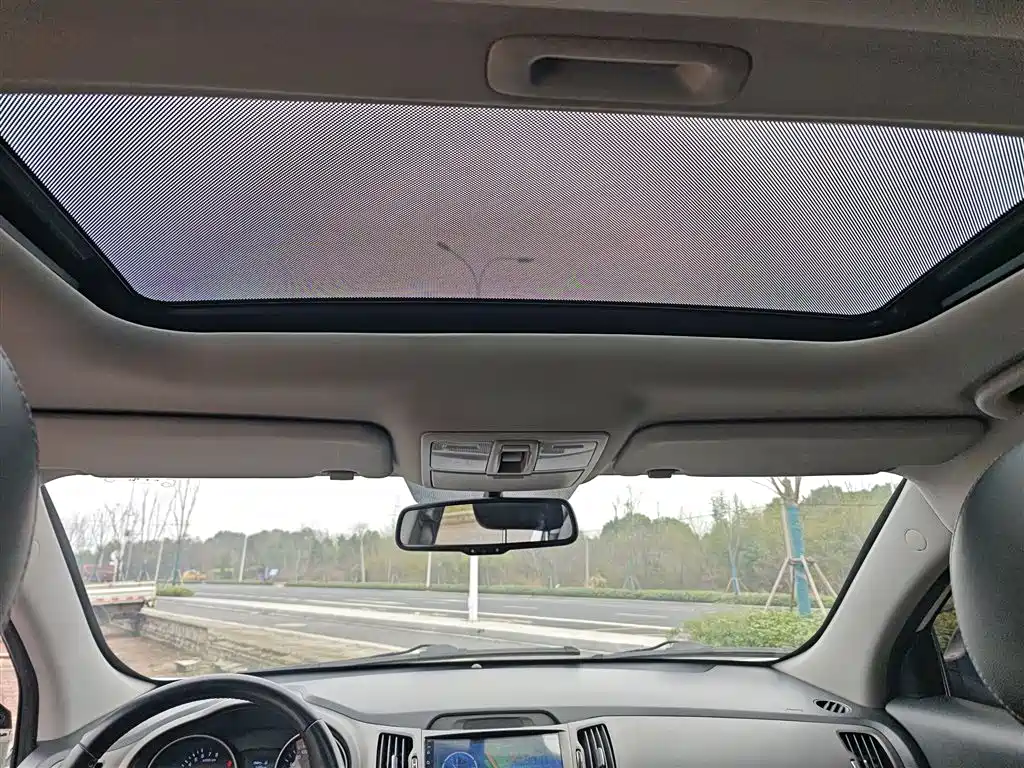 KIA SMART RUNNING