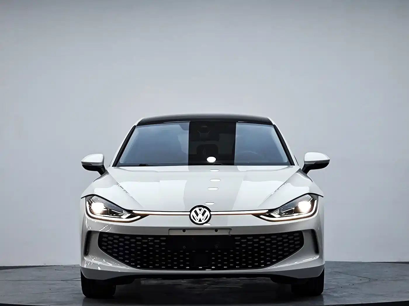 Volkswagen Lamando, миниатюра 3