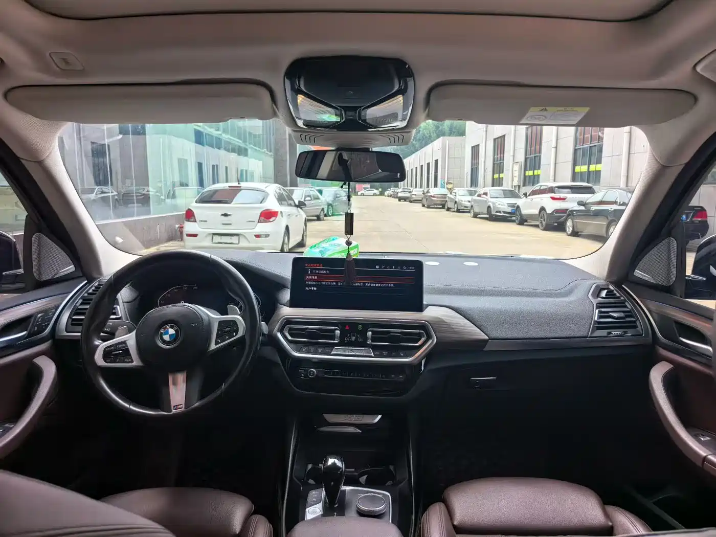 Фото 5 - BMW X3