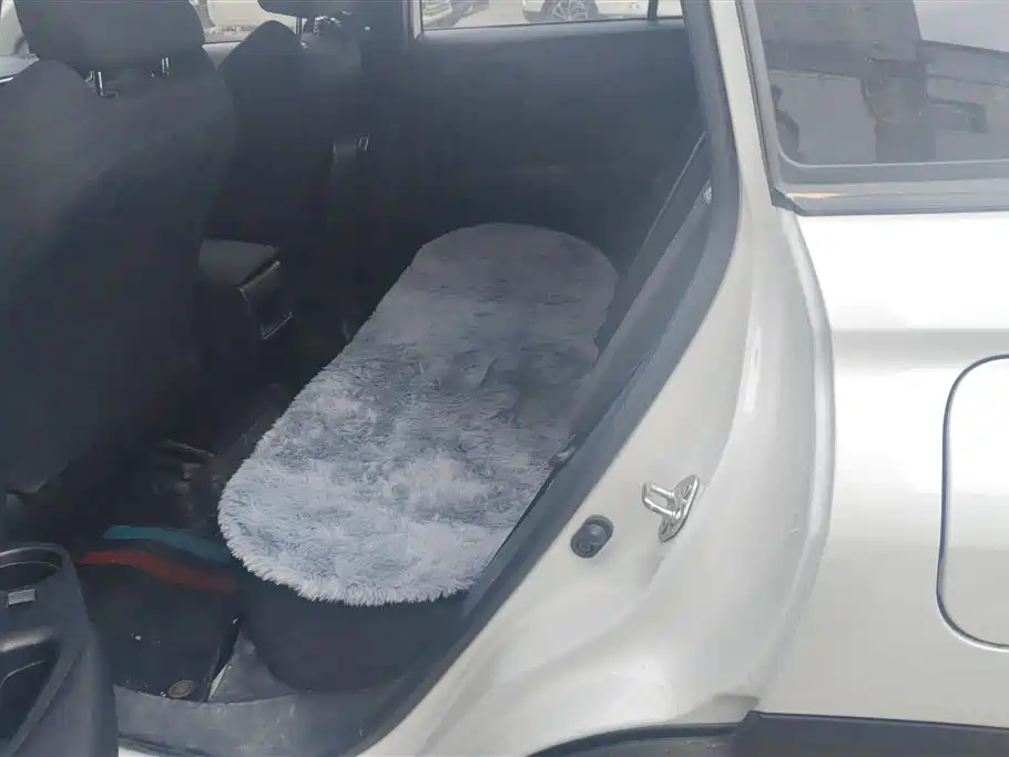 TOYOTA FENGLANDA