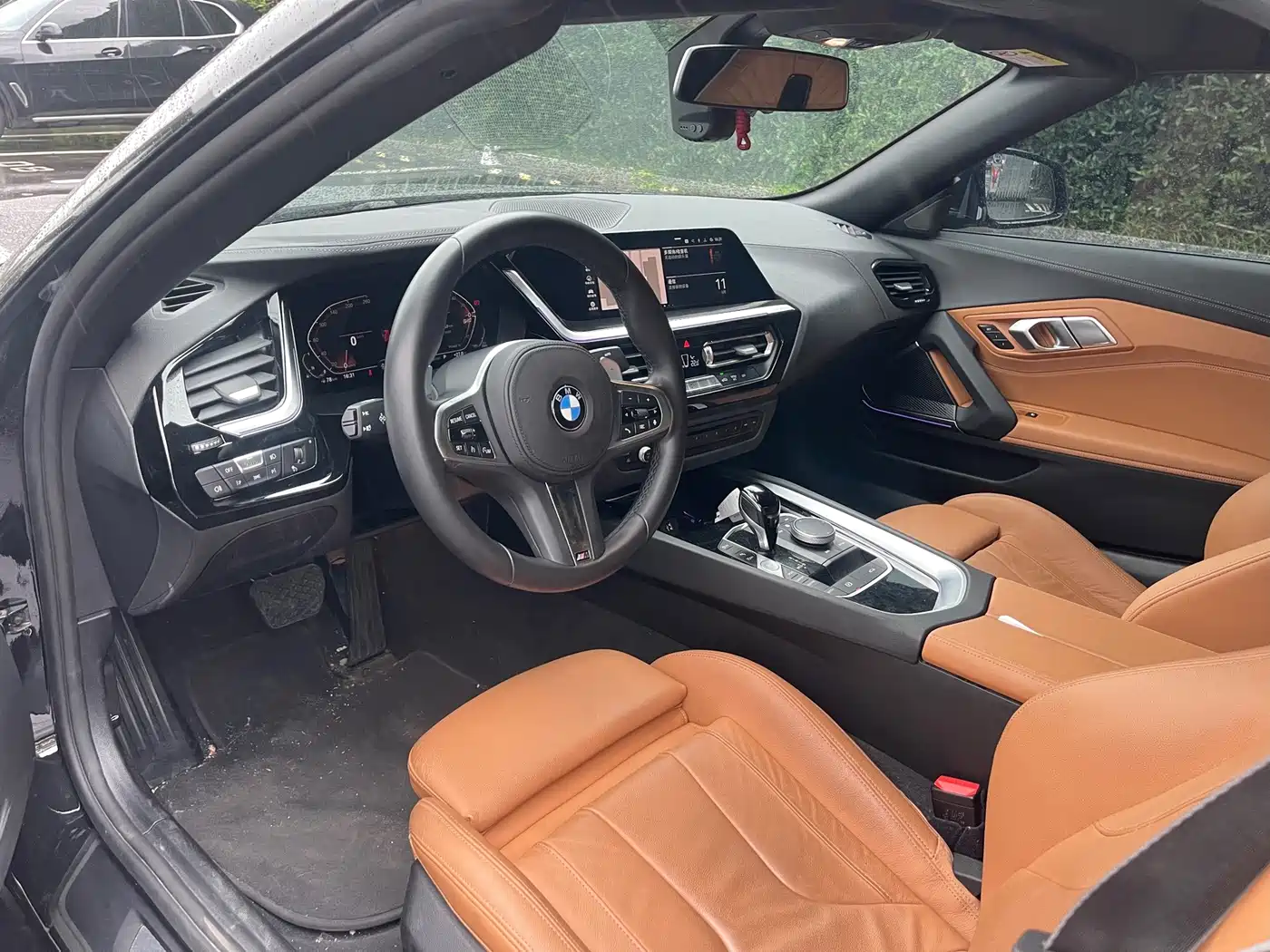 BMW Z4 2023 2023 sDrive 25i M Sport Package